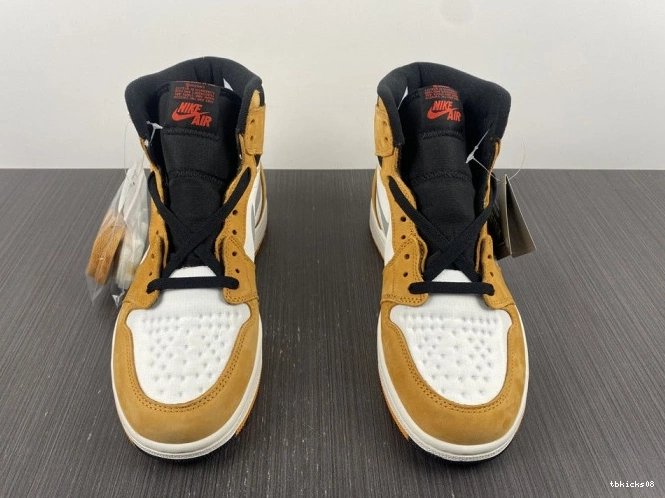Reps TBkick Curry DB2889-700 High Element Light 1 Jordan Gore-Tex 0807